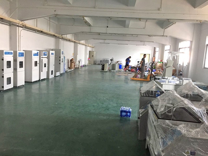 电池检测设备厂家